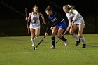 FH vs WPI  Wheaton College Field Hockey vs Worcester Polytechnic Institute in a quarterfinal NEWMAC Championship game. - Photo By: KEITH NORDSTROM : Wheaton, field hockey, FH2021, NEWMAC